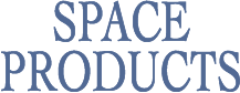 SPACE PRODUCTS